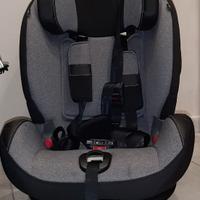 Seggiolino auto  Foppapedretti isofix