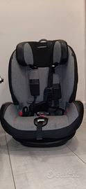 Seggiolino auto  Foppapedretti isofix