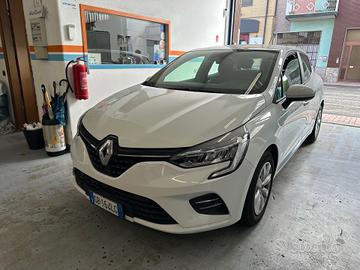 Renault Clio TCe 100 CV 5 porte Business