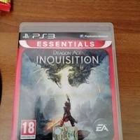 Dragon age: Inquisition Essential