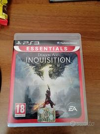 Dragon age: Inquisition Essential