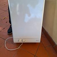 Caldaia per acqua calda