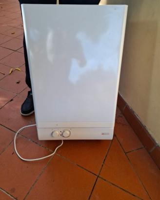Caldaia per acqua calda