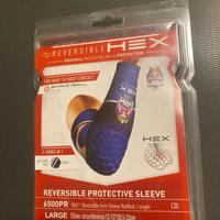 Gomitiera Mcdavid, nuova e MAI aperta