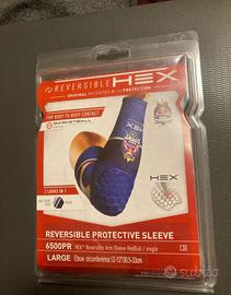 Gomitiera Mcdavid, nuova e MAI aperta