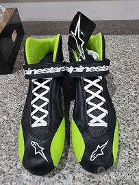 scarpe kart alpine n 38