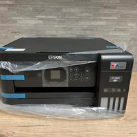 Stampante Epson EcoTank ET-2850 WiFi