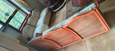 SALOTTO MODULARE 6 POSTI