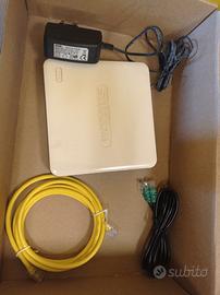 modem sitecom