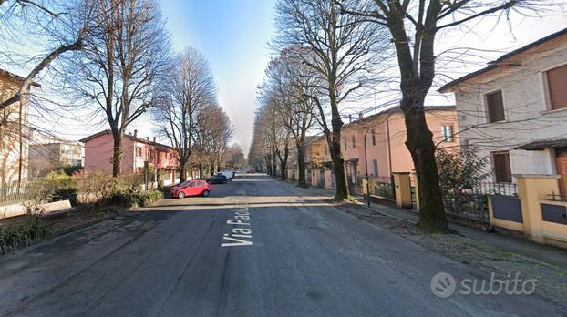 Trilocale con Cantina e Posto Auto