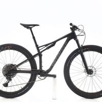 Bicicletta Specialized Epic FSR Carbonio GX taglia