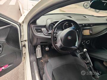 Giulietta Gpl Sprint 2015 150 Mila km