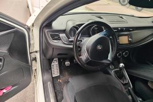 Giulietta Gpl Sprint 2015 150 Mila km