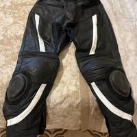 Pantaloni moto XL
