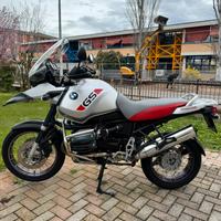 Bmw r1150gs adventure
