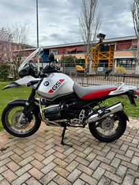 Bmw r1150gs adventure