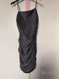 Vestito corto capodanno