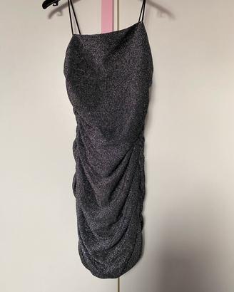 Vestito corto capodanno