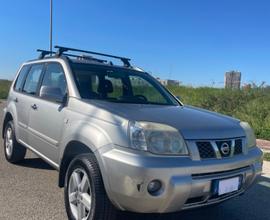 Nissan X-Trail 2.2 dCi Elegance 4x4