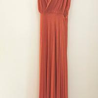 Abito lungo firmato Elisabetta Franchi