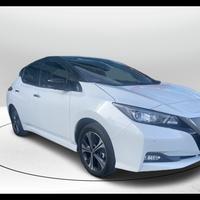 NISSAN LEAF E+ 62KWH 10TH ANNIVERSARY