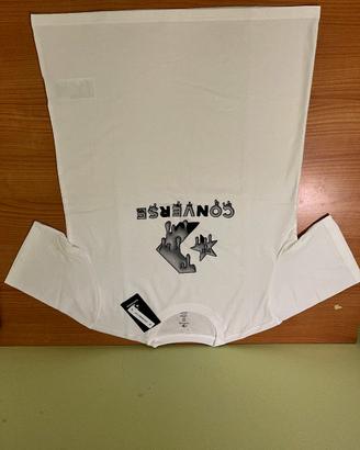 Converse t-shirt, taglie : S, M, L.