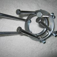 Viti Fissaggio Disco Freno Honda CB 450 500 Twin O