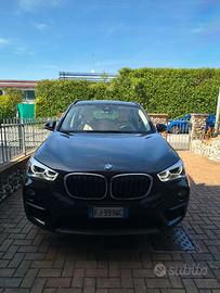 BMW X1 sDrive18i - Automatico