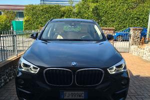 BMW X1 sDrive18i - Automatico