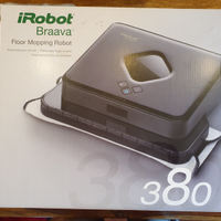 Irobot Braava 380