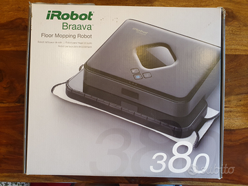 Irobot Braava 380