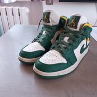 Air Jordan alte 1Mid