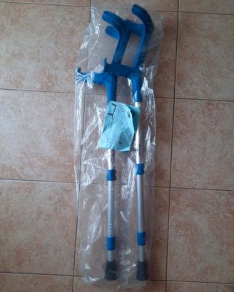Stampelle ortopediche per bambino
