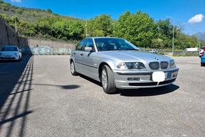 bmw 320d 1999