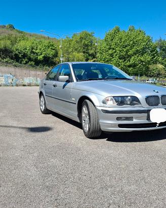 bmw 320d 1999