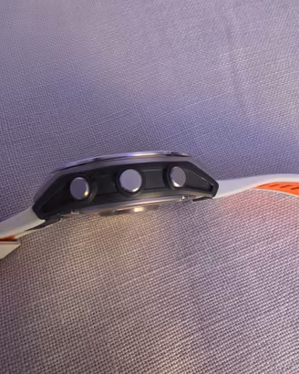 Garmin Fenix 51mm amoled sapphire 