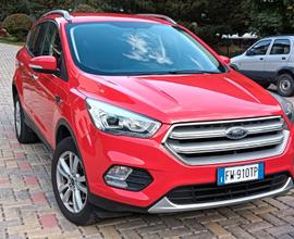 FORD Kuga 2ª serie - 2019