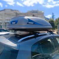 Box tetto Thule Ocean 100