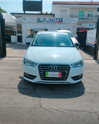 Audi A3 SPB 1.6 TDI S tronic