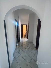 Zona pagliarelli via sambucia