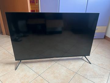 Tv 50 pollici