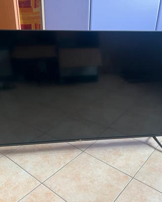 Tv 50 pollici