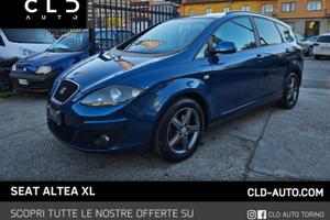SEAT Altea XL 1.6 TDI 105 CV CR DSG I-Tech