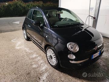Fiat 500 1.3 Multijet 16V 95 CV Lounge