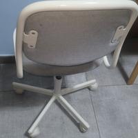 SEDIA A ROTELLE IKEA