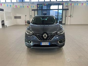 Renault Kadjar sport edition 115 Cv