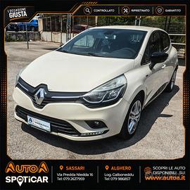 RENAULT Clio dCi 8V 75 CV Start&Stop 5 porte Ene