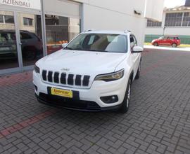 JEEP Cherokee 2.2 Mjt 4WD Active Drive I Longitu