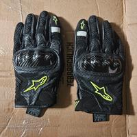 Guanti moto Alpinestars 