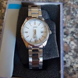 Orologio CASIO donna
